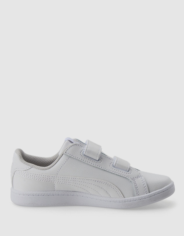 Puma - Smash Leather V - Unisex