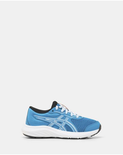 Aegean Blue/Cool Grey