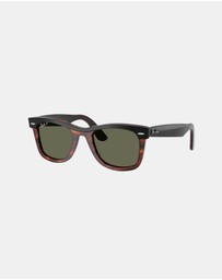Ray-Ban - Wayfarer