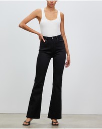 Neuw - Debbie Bootcut Perfect Jeans
