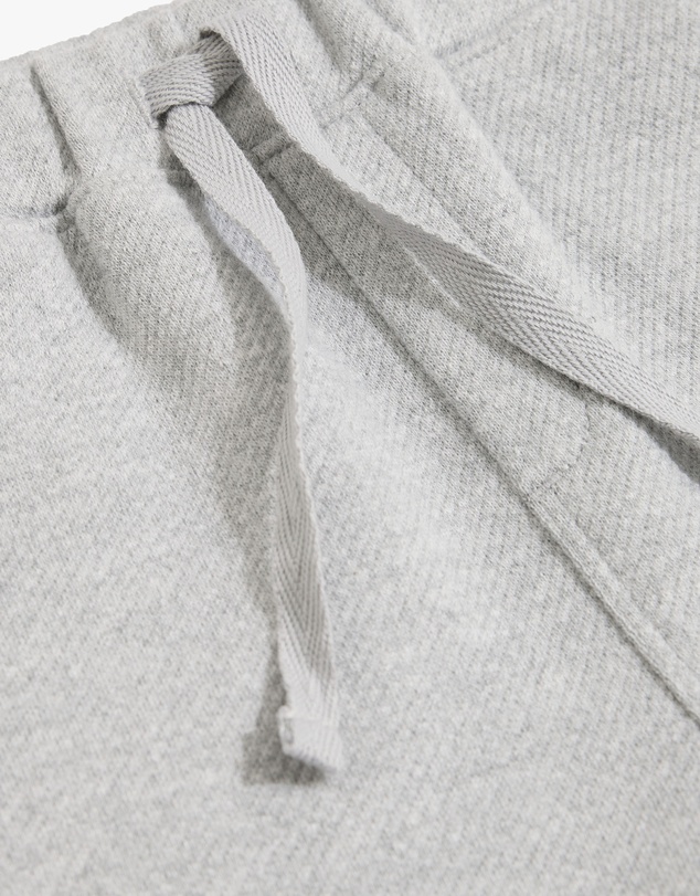Country Road - Organically Grown Cotton Logo Sweat Short