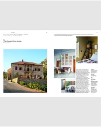 Brumby Sunstate - Monocle Book Of Homes
