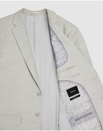 Politix - Marco Tailored Jacket