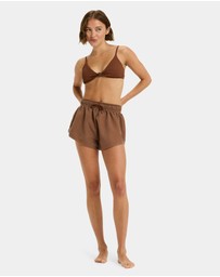 Roxy - Womens No Bad Waves 2