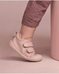 Pretty Brave - TOTO Dusky Pink