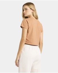 Billabong - Womens Sunset Horizons T-Shirt