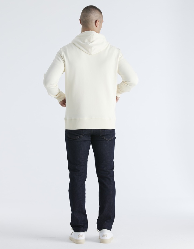 Gant - G Badge Hoodie