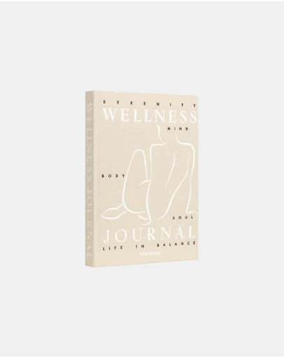 Printworks - Journal Wellness