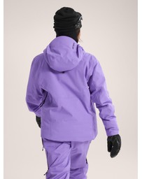 Arc'teryx - Sentinel Insulated Jacket Women's