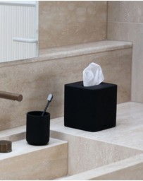 DESIGNSTUFF - ARC Square Tissue Box