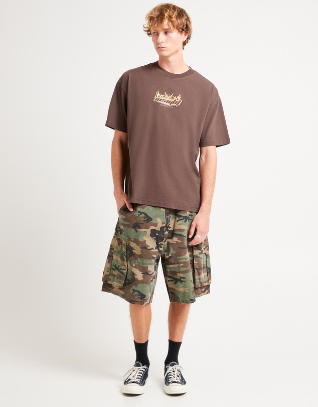 Insight - Marked T-Shirt