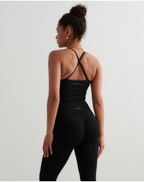 Aim'n - Shape Seamless Cross Back Bralette