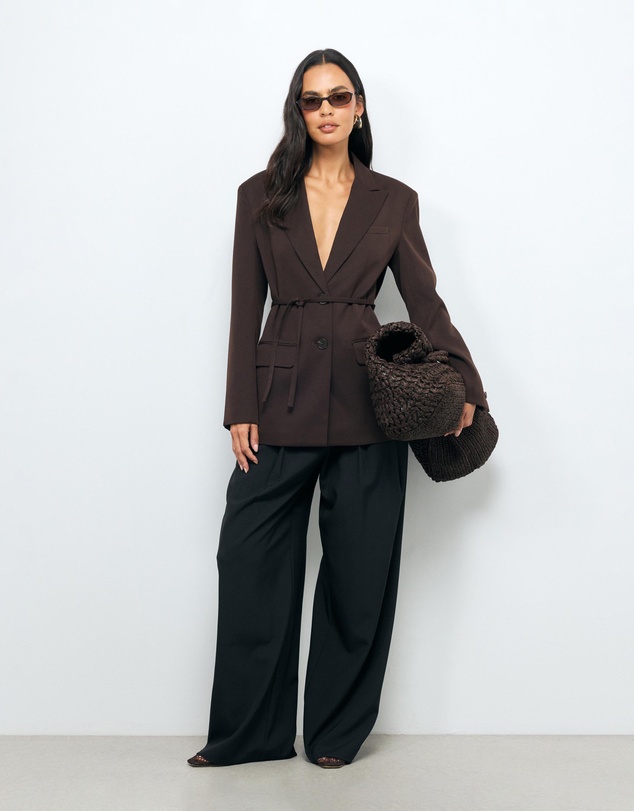 AERE - Adley Blazer