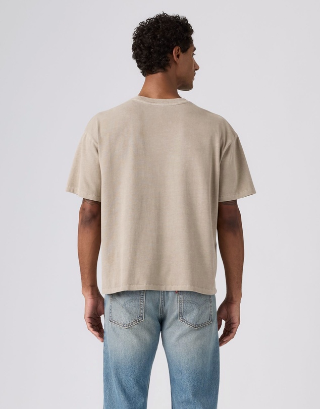 Levi's - Boxy SS Tee