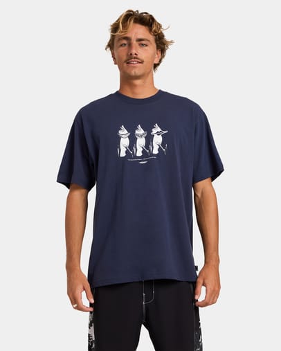 Dusty Navy