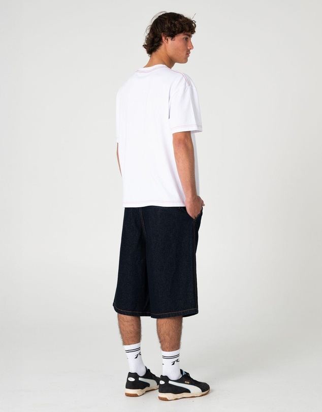 Rusty - Morning Glory Graphic Tee