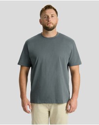 Johnny Bigg - Classic Heavy Weight Tee