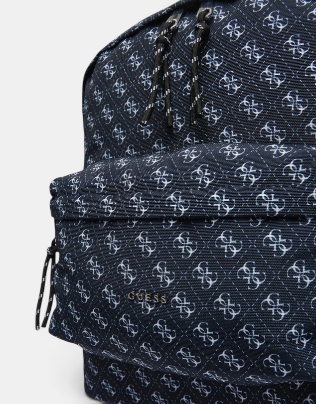 GUESS - 4G Logo Backpack
