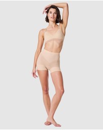 Spanx - Everyday Seamless Shaping Shorty