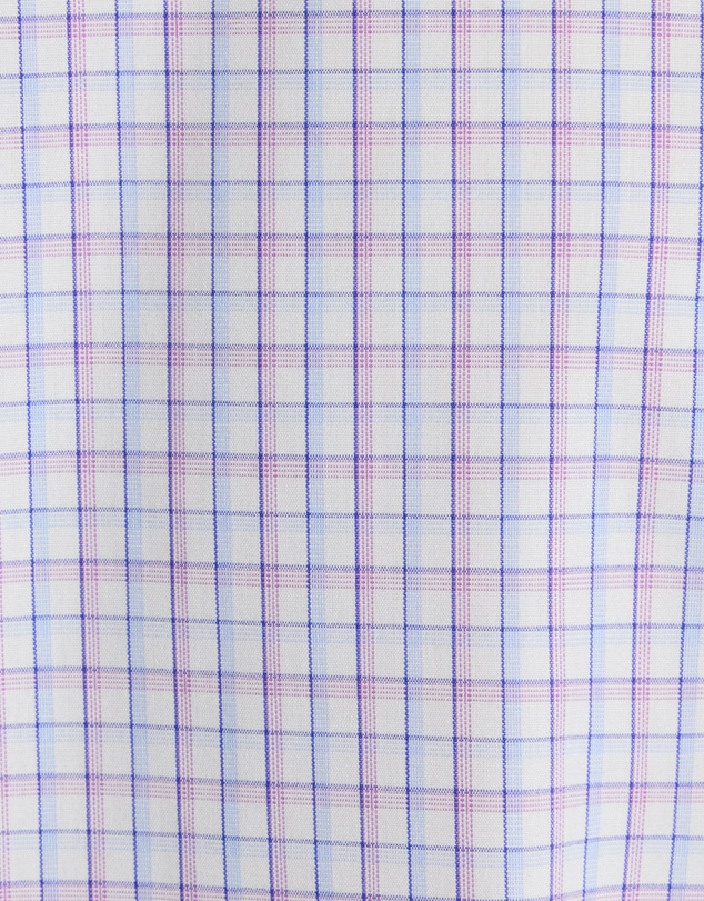 Johnny Bigg - Luca Check Easycare Shirt