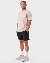 REC GEN - Mass DBL Tee