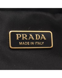 Pre-Loved by Azura Reborn - Pre-Loved Medium Re-Nylon Explorer Satchel