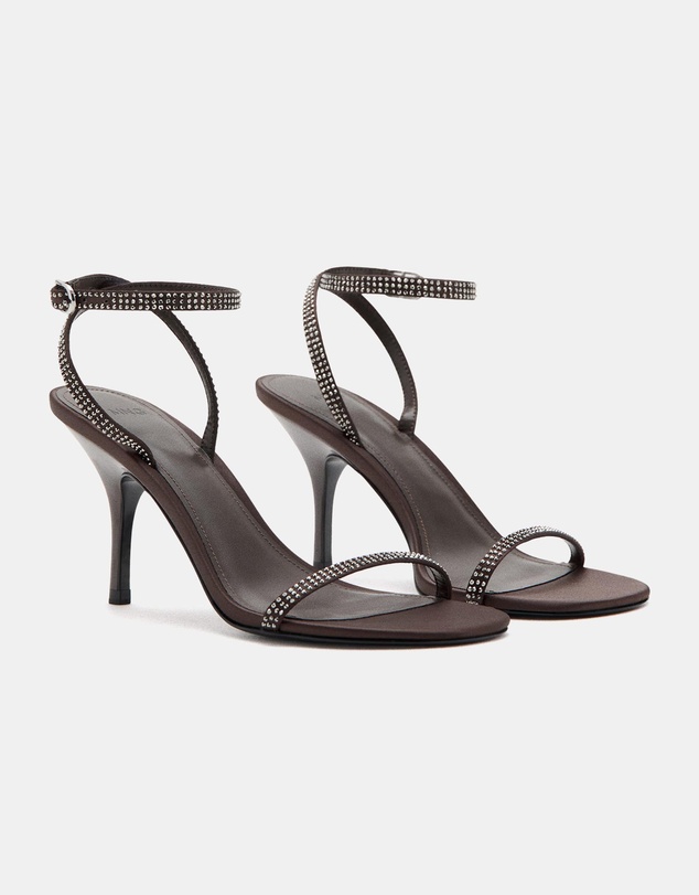 M.N.G - Gol Heels - Women's