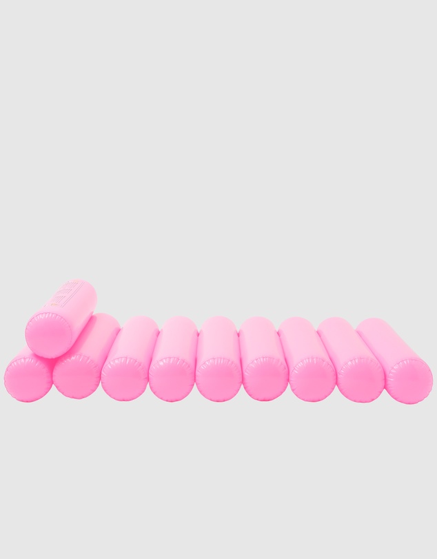 Sunnylife - Tube Lilo - Neon Pink