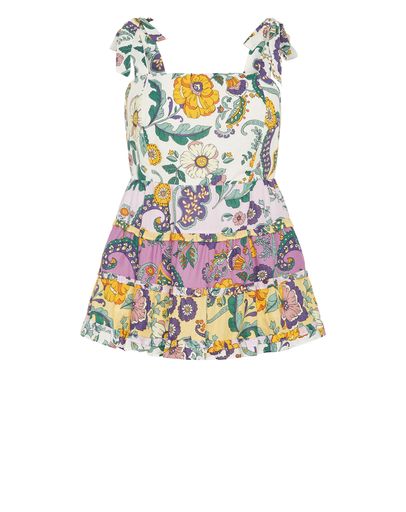 Jacaranda Splice