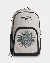 Billabong - Command Backpack
