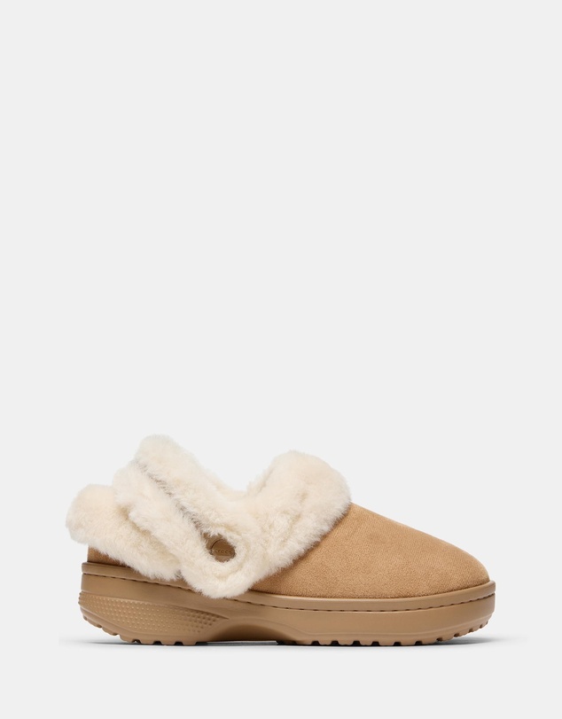 Crocs - Classic Unfurgetable Clogs - Unisex