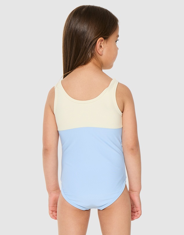 Rip Curl - Surf Revival One Piece - Babies-Teens