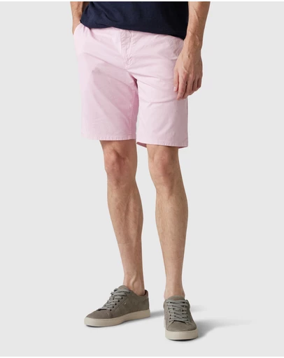 Rodd & Gunn - The Peaks Custom Short