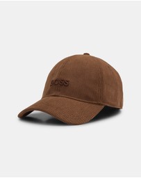 BOSS - Zed CO Hats