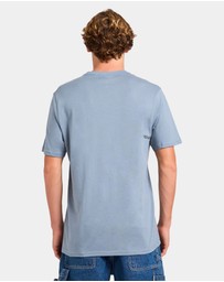 Volcom - Mens Mini Circle Stone T-Shirt