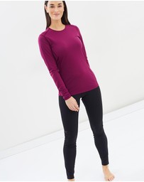 Arc'teryx - Phase AR Baselayer Bottoms