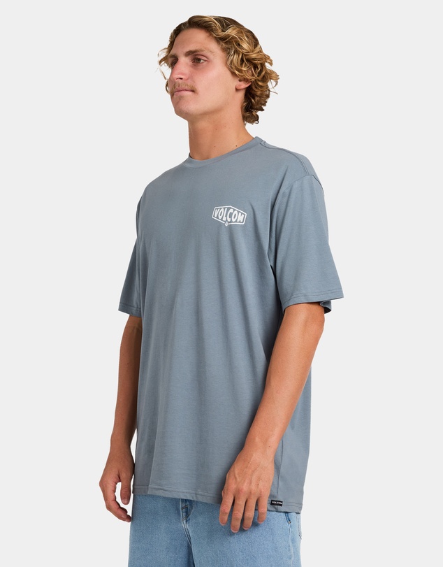 Volcom - Mens Personal T-Shirt