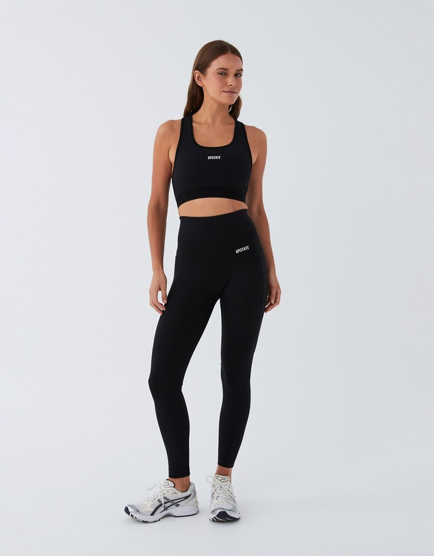 Upstate - 7/8 Butter Pocket Tight