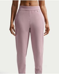 Nike - 24.7 ImpossiblySoft Dri-FIT Mid-Rise Joggers