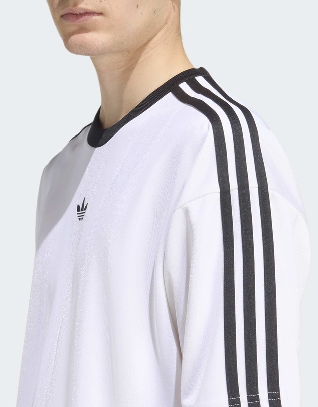 adidas Originals - adidas Adicolor Jacquard Jersey Mens