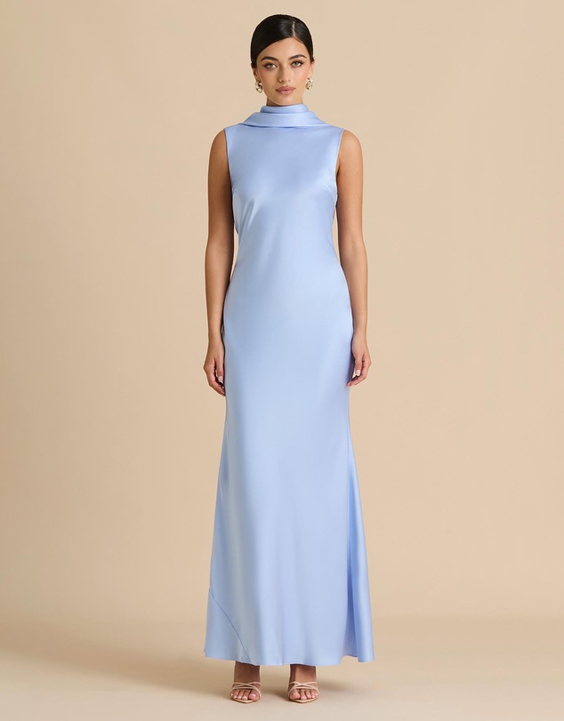 Sonya Moda - Lila Dress