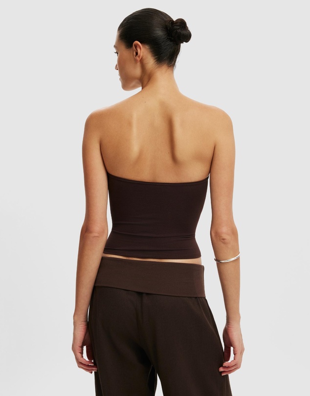 Cotton On - Maple Tube Top