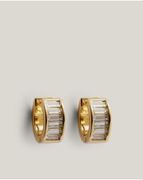 Witchery - Alice Hoop Earrings