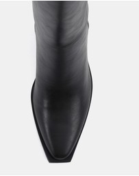 Novo - Huxley Boots