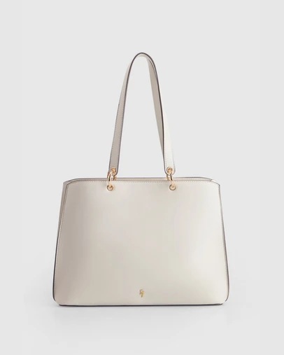 Laura Jones - Multi Comp Tote Bag