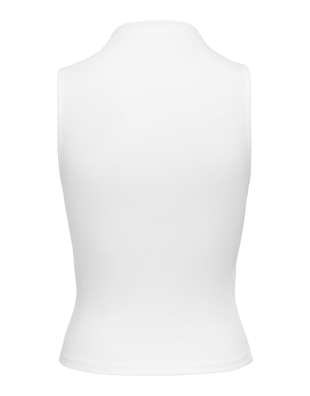 ONLY - Malia High Neck Top