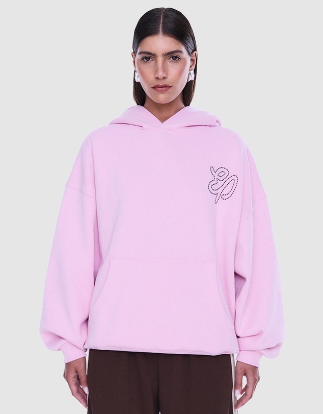 ENA PELLY - Isabella EP Hoodie - ICONIC EXCLUSIVE