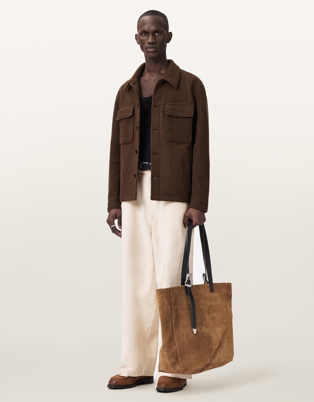 AllSaints - Cayson Jacket