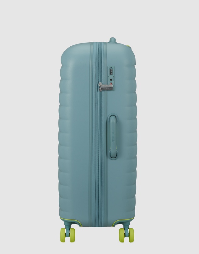 American Tourister - Neovibe Check-In Extra Large 78Cm Suitcase Expandable