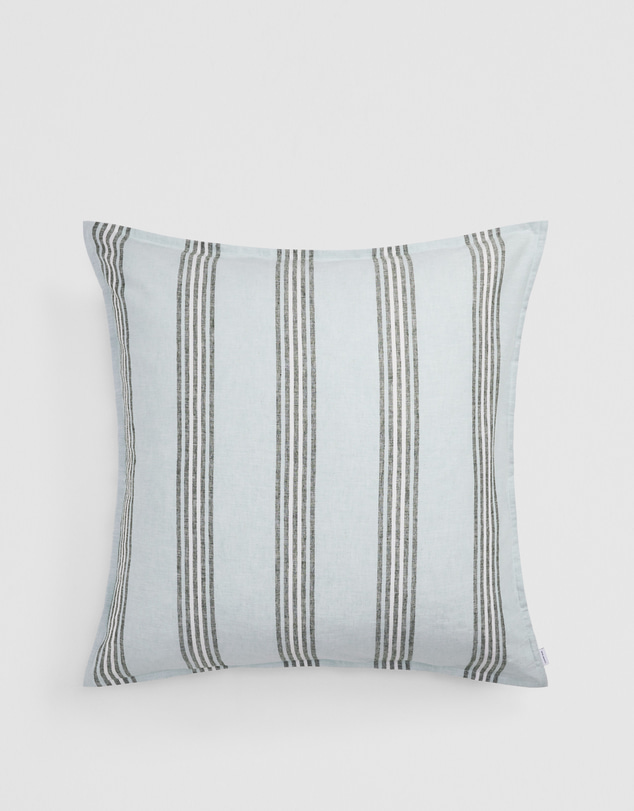 Country Road - Riley European Pillowcase